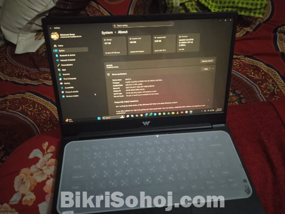 Walton Tamarind EX310U
